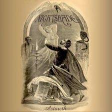 Nightshade (SWE) : Astoreth